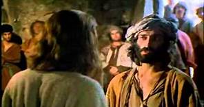 Jesús de Nazaret - La Película (Completa)