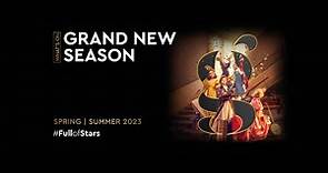 New Season SPRING SUMMER 2023 | Blackpool Grand Theatre