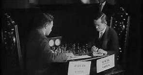 Frank Marshall: Chess Master