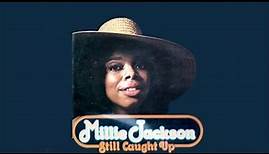 Álbum Completo Still Caught Up 1975 Millie Jackson