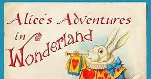Alice's Adventures in Wonderland🎧📖FULL AudioBook | by Lewis Carroll - Adventure & Fantasy V2