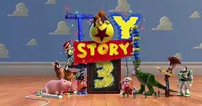 Toy Story 3 - HD Trailer