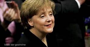 bilder der geschichte: Angela Merkel - Eine Bilanz