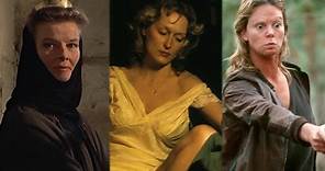 Top 10 Best Actress Oscar Winners