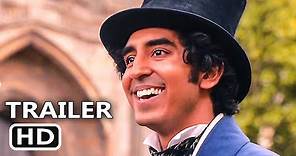 THE PERSONAL HISTORY OF DAVID COPPERFIELD Trailer 2 (NEW 2020) Dev Patel, Comedy Movie