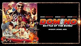Domino: Battle of the Bones (2021) | Official Trailer | Snoop Dogg | Baron Davis | David Arquette