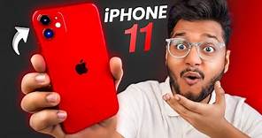 iPhone11 Worth In 2023? Should You Buy iPhone 11
