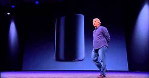 Apple Phil Schiller: "Can't innovate anymore my ass"