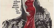 El ángel vestido de rojo (1960) Online - Película Completa en Español - FULLTV