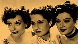 The Women (Γυναίκες 1939) George Cukor