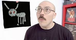 Drake - For All the Dogs ALBUM REVIEW