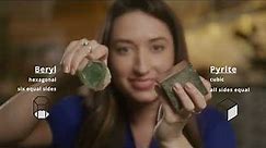 What Is a Mineral? Smithsonian Video