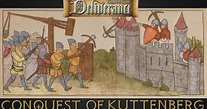 The Conquest of Kuttenberg by King Sigismund - Kingdom Come Deliverance History