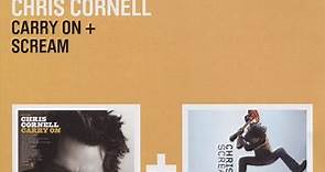 Chris Cornell - Carry On   Scream
