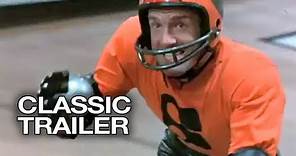 Rollerball Official Trailer #1 - James Caan Movie (1975) HD