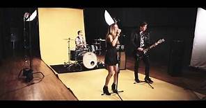 "Ain't It Fun" - Paramore (Against The Current Cover)