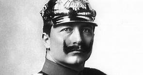 Planet Wissen - Wilhelm II der letzte deutsche Kaiser