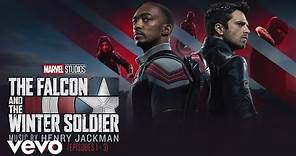 Attack, Soldier! (From "The Falcon and the Winter Soldier: Vol. 1 (Episodes 1-3)"/Audio...
