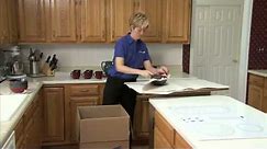 How to Pack your Kitchen | Moving Tips | Packing Advice | Moving Boxes | MA and NH