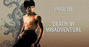 Wu Tang Collection - Bruce Lee: Death by Misadventure