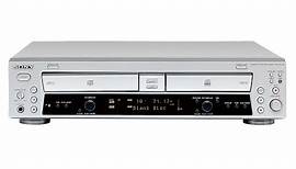 My Sony RCD-W100 CD Recorder Deck Review