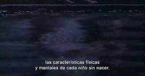 GATTACA Trailer español subtitulado.