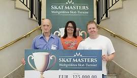 GameDuell Skat Masters Finale 2018