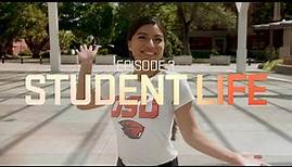 Welcome to Oregon State University: Episode 3 - Student Life