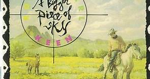 Robert Earl Keen - A Bigger Piece Of Sky