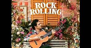 Toby Sebastian - Rock Rolling
