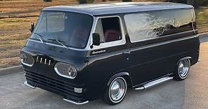 1964 Ford Econoline - For Sale