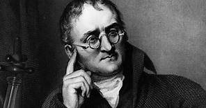 John Dalton, El daltónico que vislumbró los átomos | OpenMind