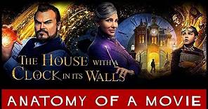 The House with a Clock in Its Walls (2018) Review | Anatomy of a Movie