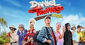 DANIEL EL TRAVIESO UNA AVENTURA FAMILIAR - TRAILER OFICIAL