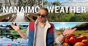 Nanaimo Weather | Does it Snow? Vancouver Island in Canada