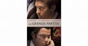 La Grande Partita (2014) Italiano HD online