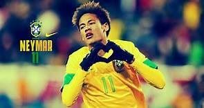Neymar Jr ✏️ Biografía resumida y corta