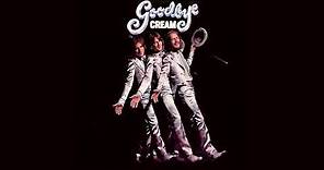 Goodbye - Cream (Full Album)