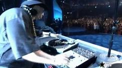 Jam Master Jay Tribute (2003 by Kid Capri, DJ Premier, DJ Jazzy Jeff & Grandmaster Flash)