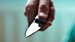 UK knife crime in five sets of statistics
