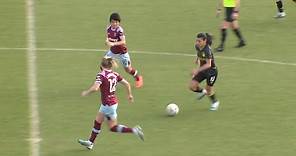 Honoka Hayashi / 林穂之香 vs Aston Villa | Women's FA Cup 2022/2023