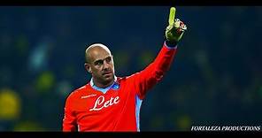 Pepe Reina | Best Saves Compilation | HD 720p