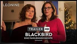 Blackbird - Trailer (deutsch/german; FSK 0)