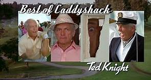 Best of Caddyshack - Ted Knight