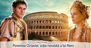 Claudia Octavia, neiubita soție a lui Nero