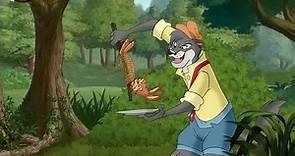 Приключения Братца Кролика The Adventures of Brer Rabbit (2006)