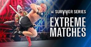 3 HOURS of Survivor Series Extreme Full Matches Marathon
