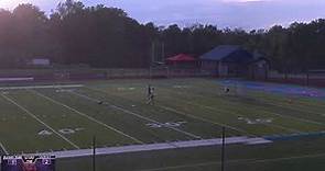 Byram Hills High vs Westlake High School Boys' Varsity Soccer