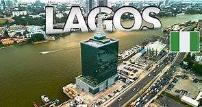 Exploring Lagos: A Visual Tour of Nigeria's Vibrant Landmarks