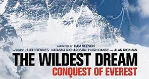 The Wildest Dream - Film 2010